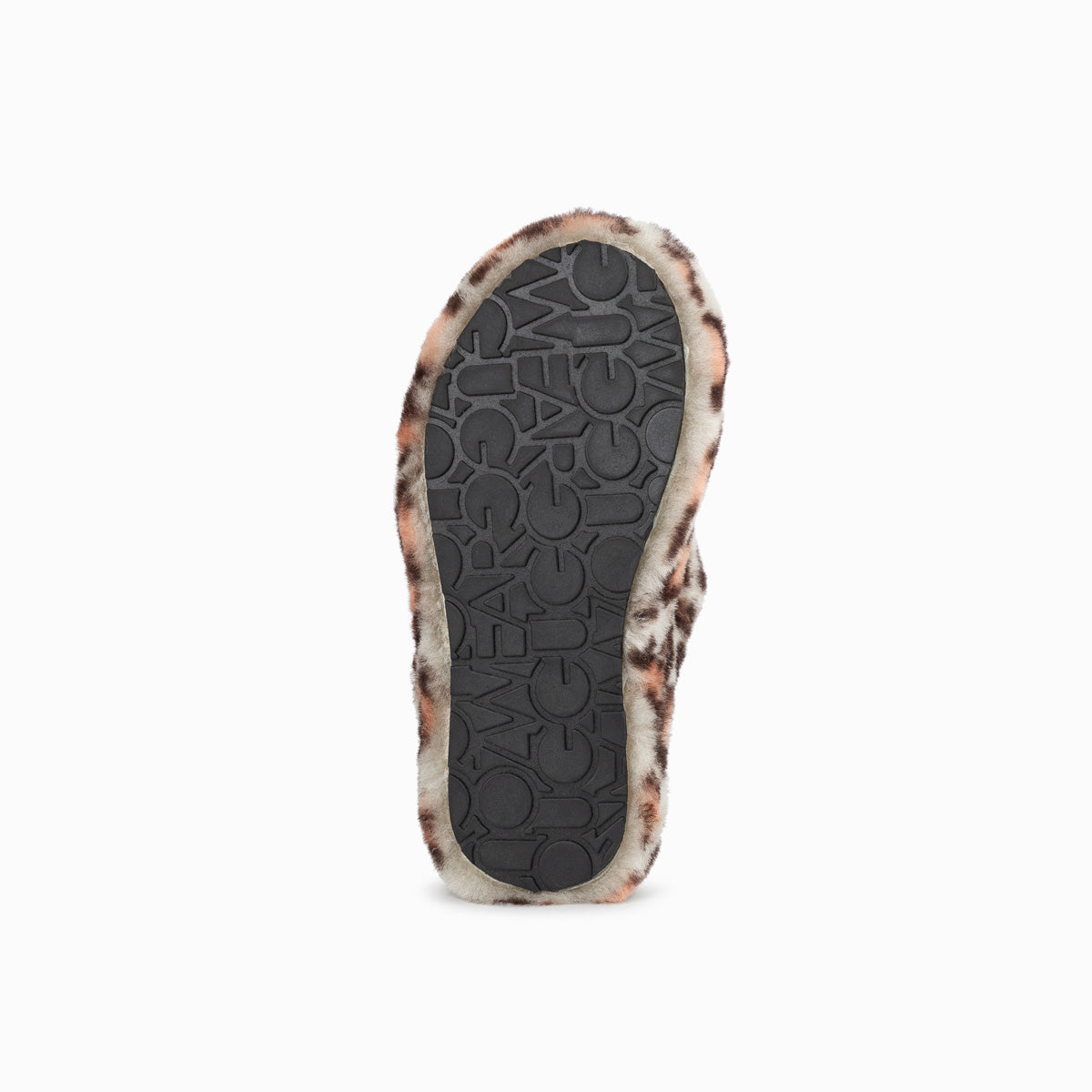 Ugg Kids Brooklyn Fluff Slide