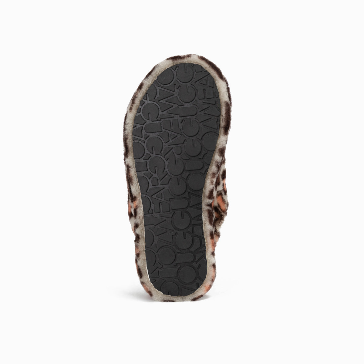 Ugg Brooklyn Fluff Slide