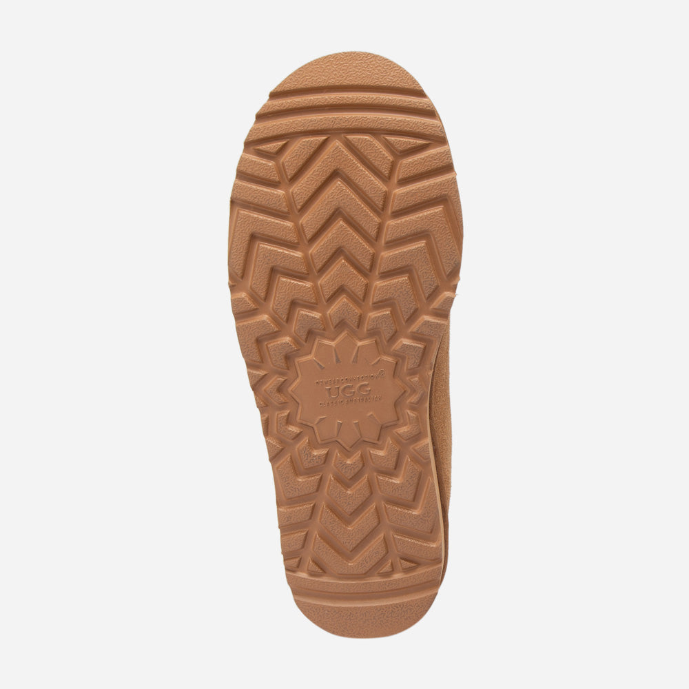Ugg Sydney Emb Logo Slipper