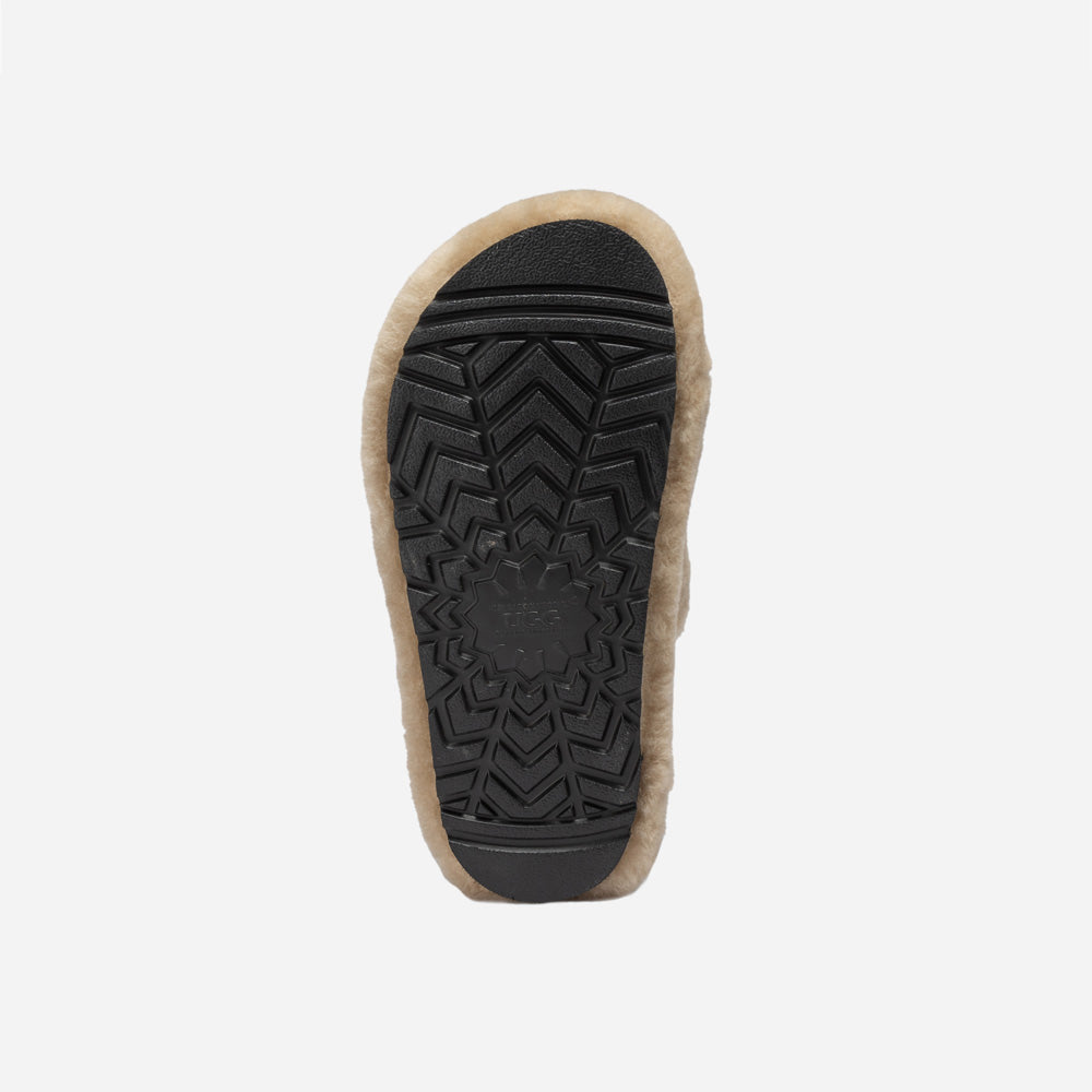 Ugg Signature Shearling Slippers