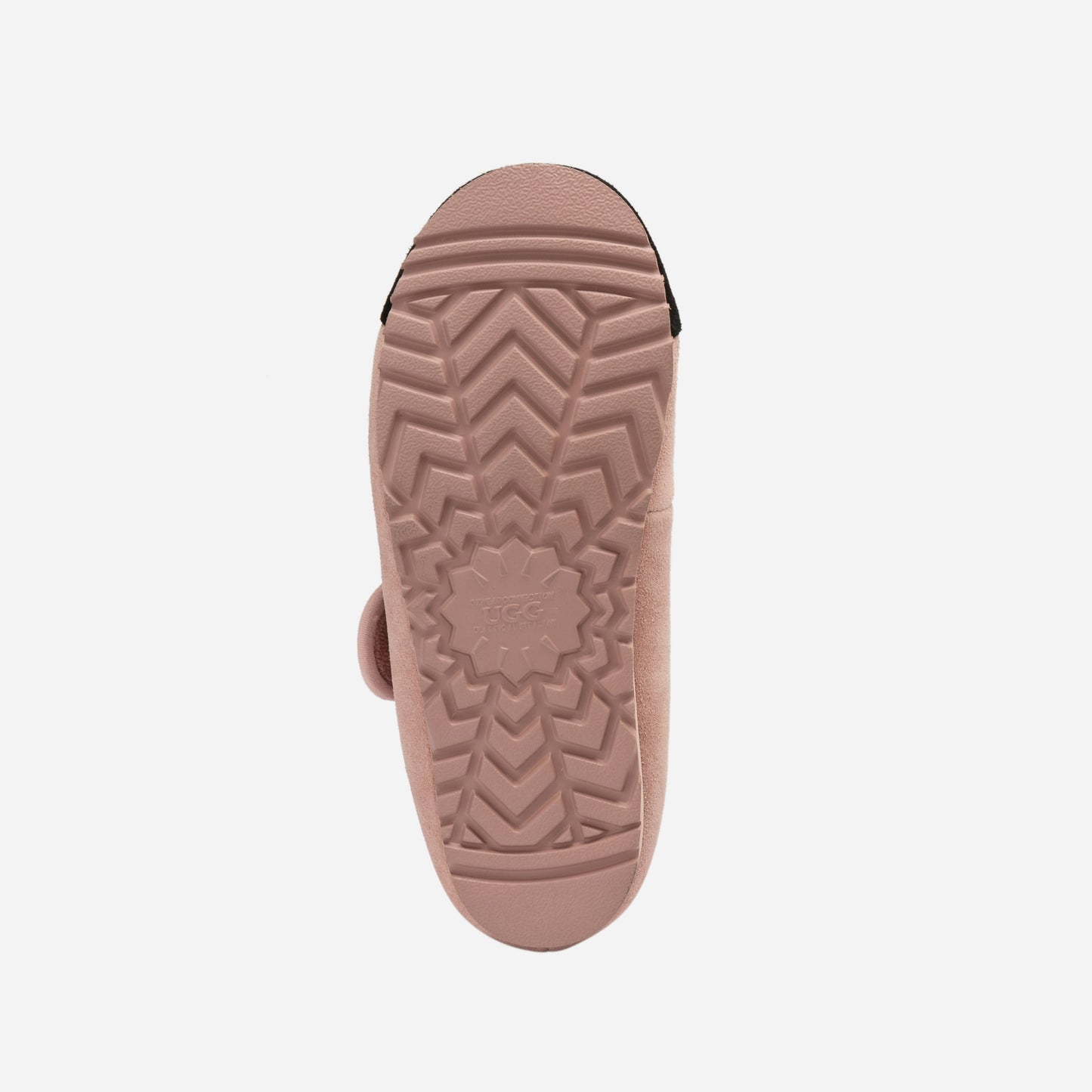 Ugg Mary Jane Limited Edtion