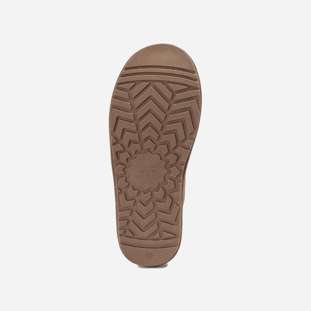Ugg Avery Unisex Slipper(Water Resistant)