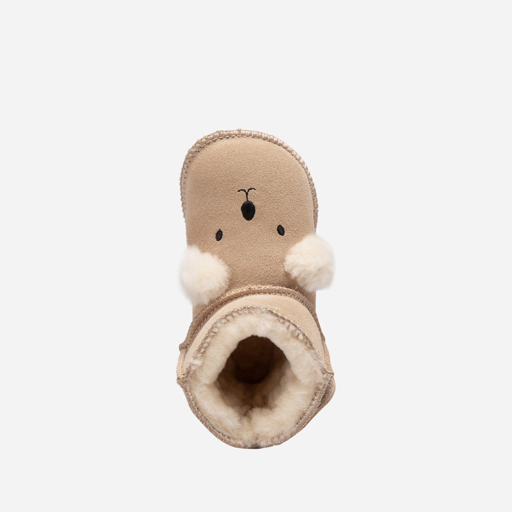 Ugg Koala Baby Boots