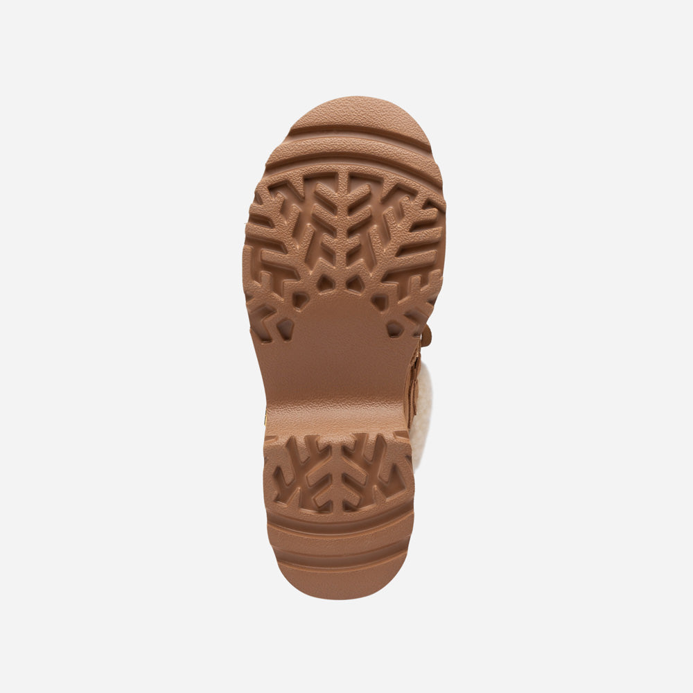 Ugg Gina Lace Boot