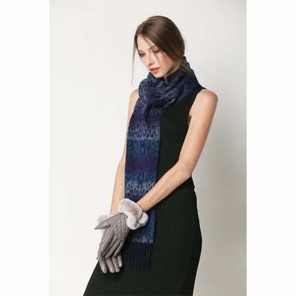 cashmere scarf