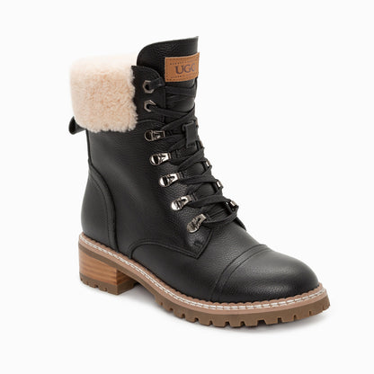 ladies fashion ugg boots