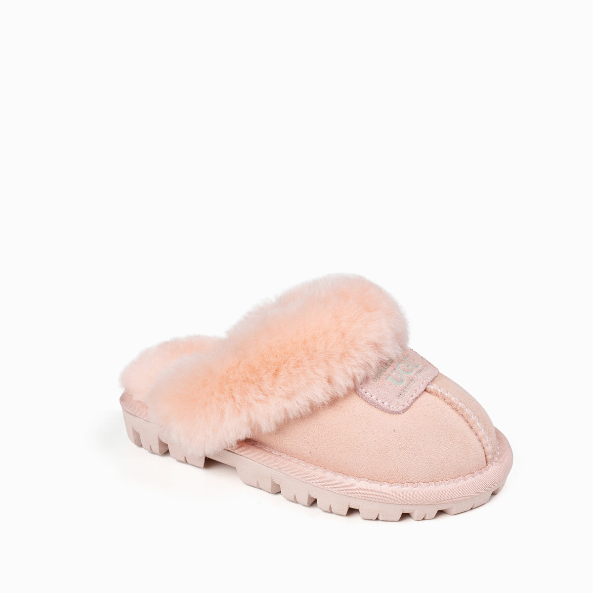 kids ugg slippers