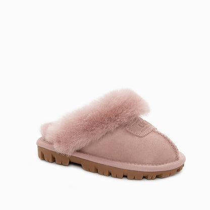 kids ugg slippers
