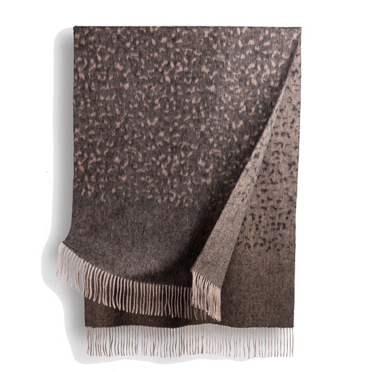 wool scarf