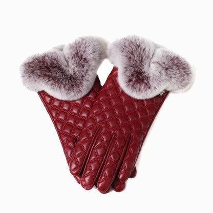 Ugg Touch Screen Glove