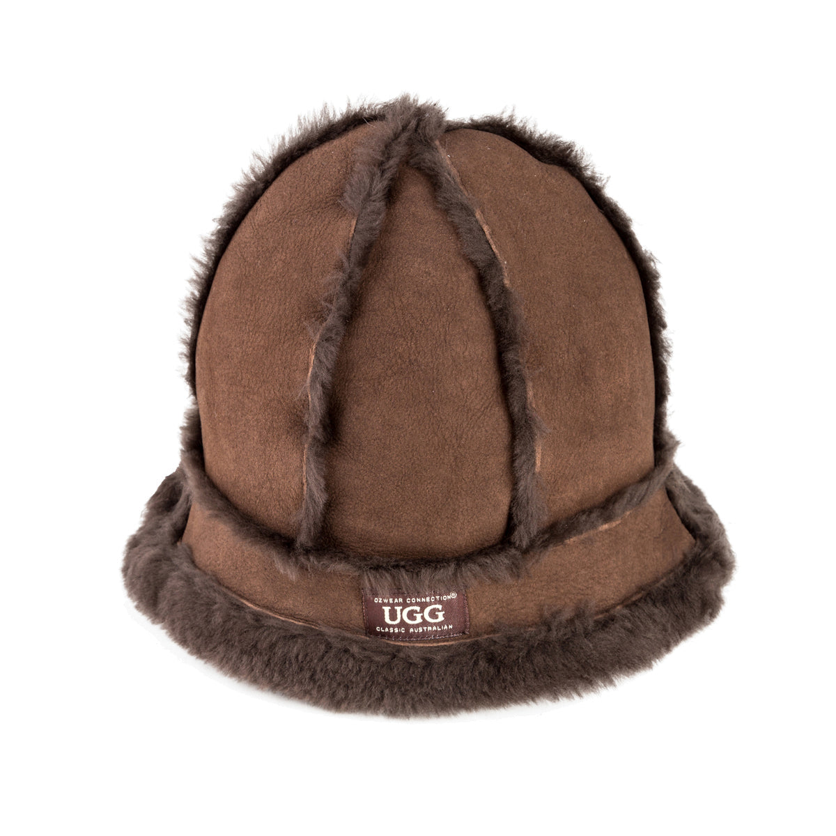 sheepskin hats