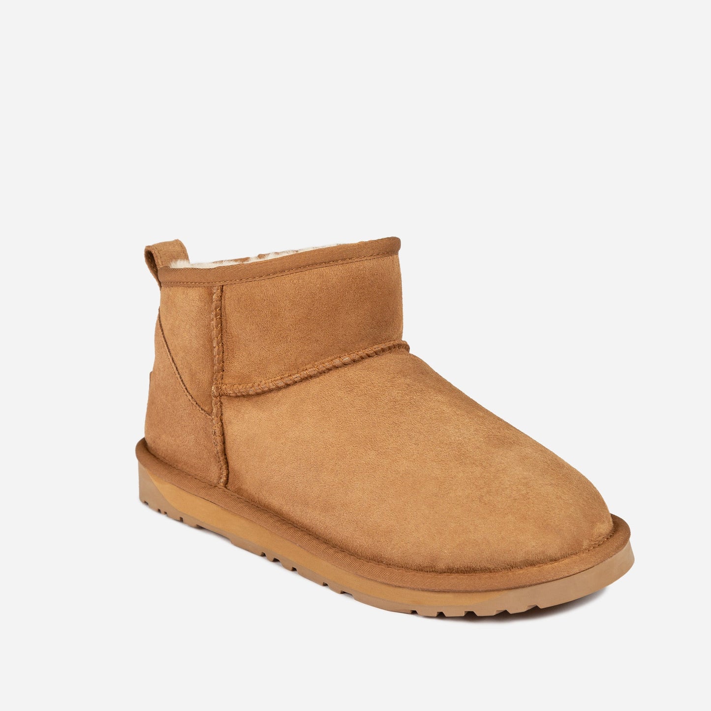 Ugg Men's Classic Ultra Mini Boots