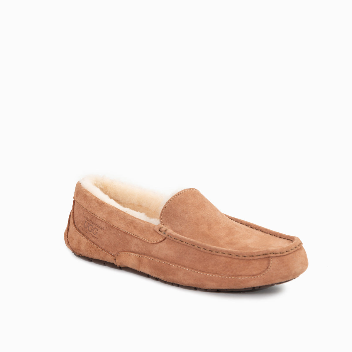 Ugg Denver Men's Moccasin (Water Resistant)