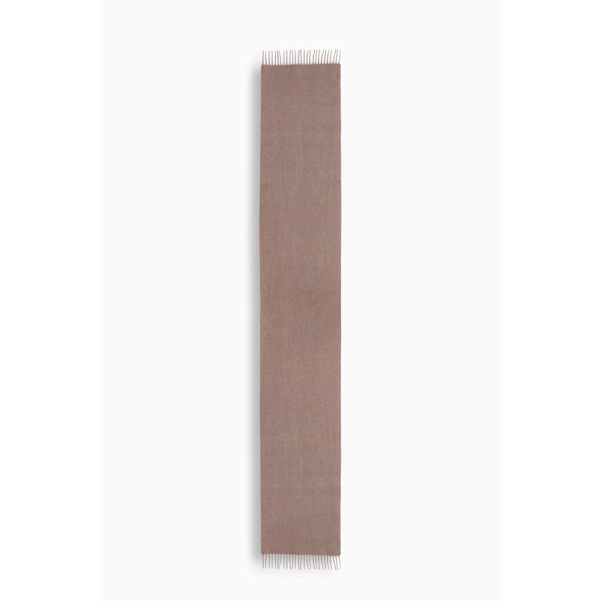 wool scarf