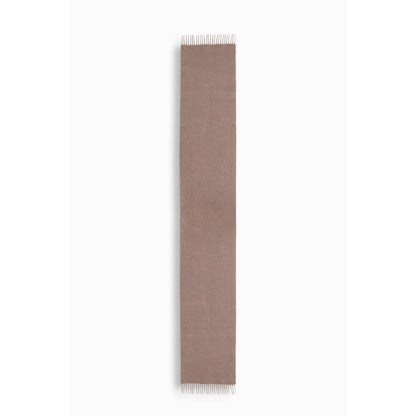 wool scarf
