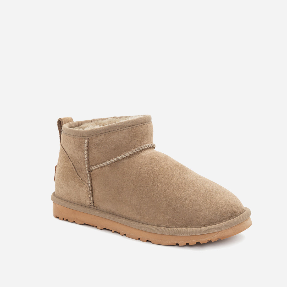 Ugg Classic Ultra Mini Boot (Water Resistant)