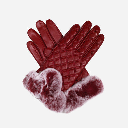 Ugg Touch Screen Glove