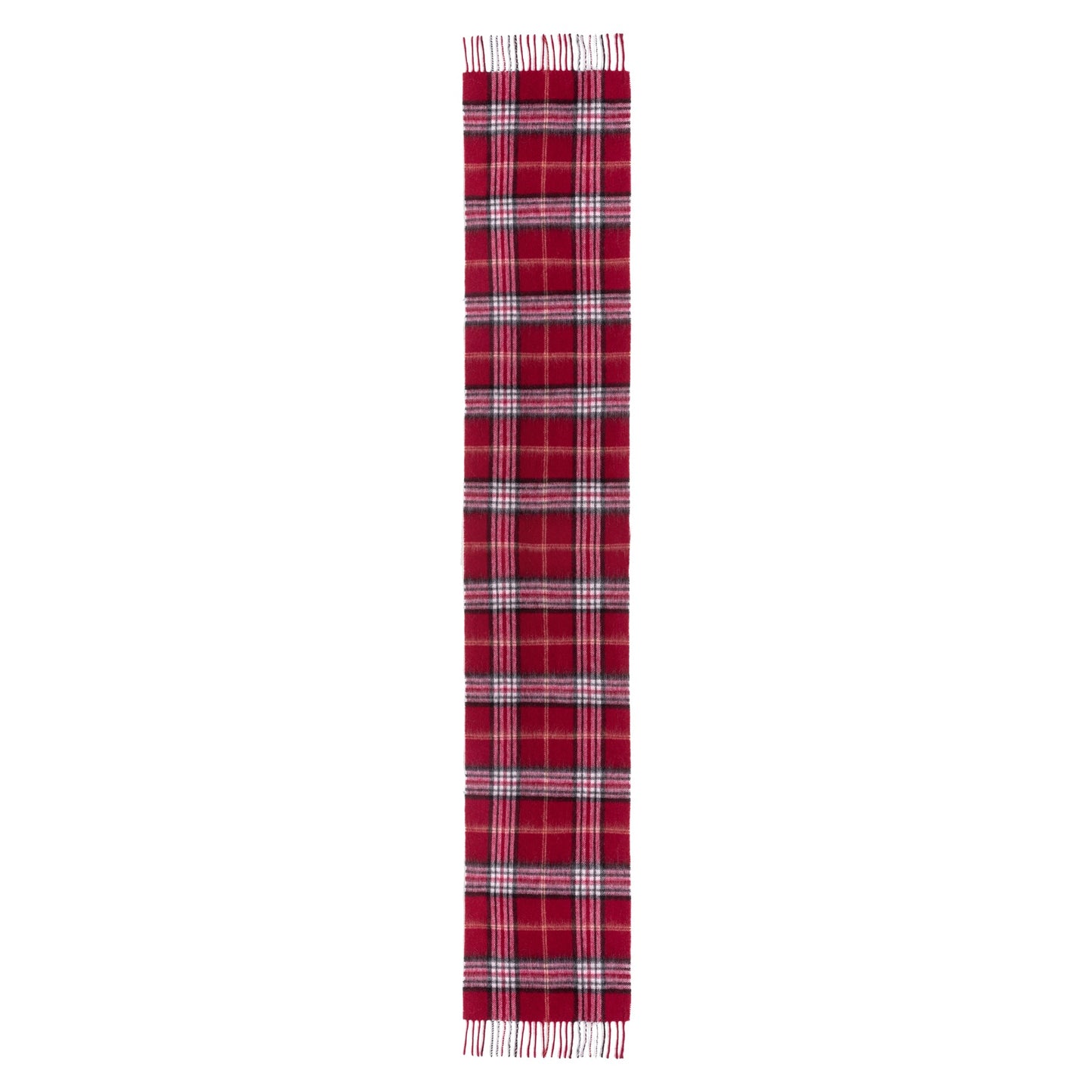 wool scarf