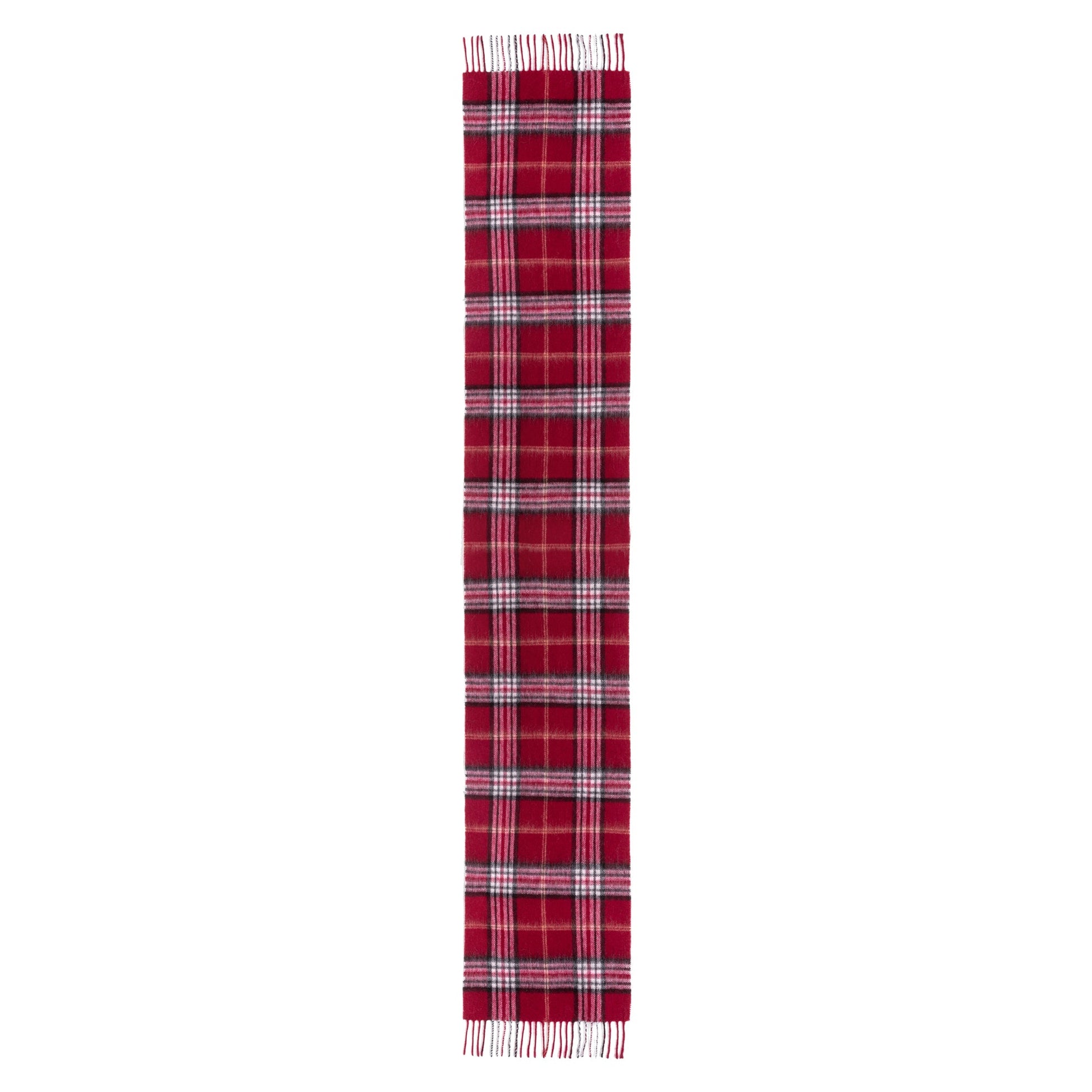 wool scarf