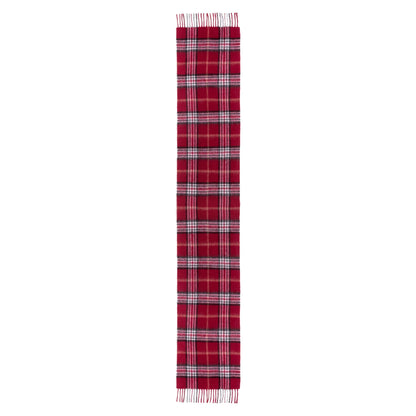 wool scarf