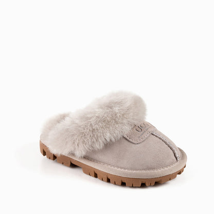 Ugg Kids Coquette Slipper (Water Resistant)
