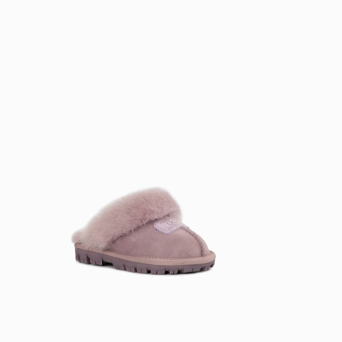 Ugg Kids Coquette Slipper (Water Resistant)