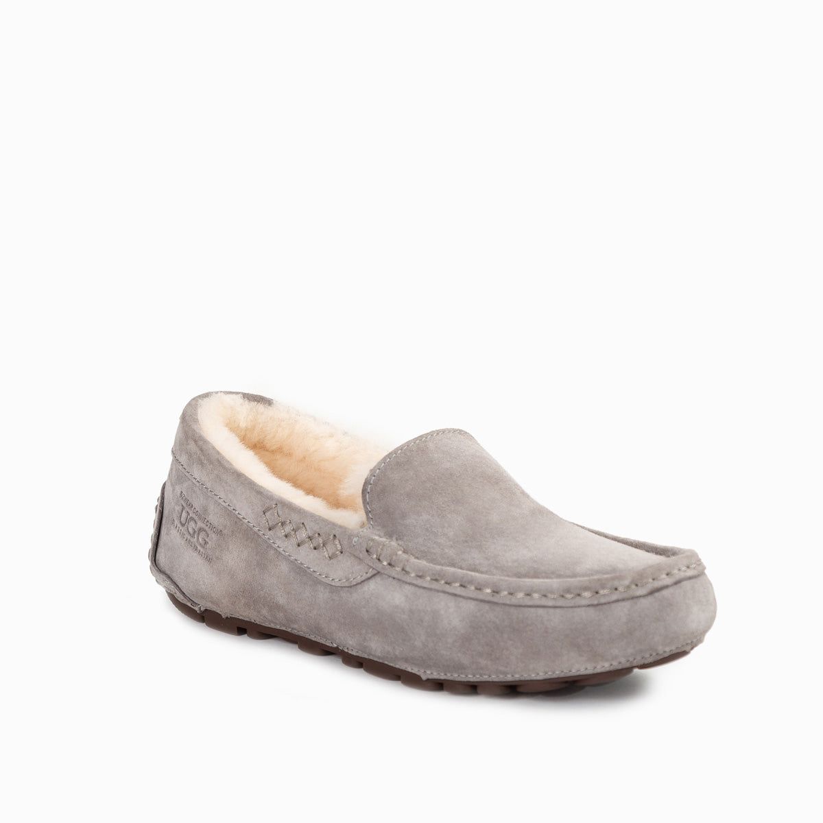 Ugg Denver Ladies Moccasin (Water Resistant)