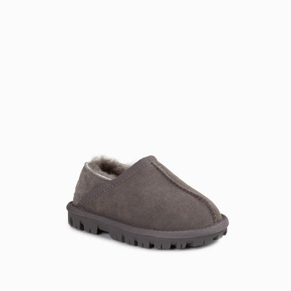 Ugg Kids Remy Slip-on Slipper