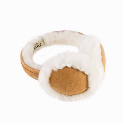 Ugg Kids Sheepskin Earmuff