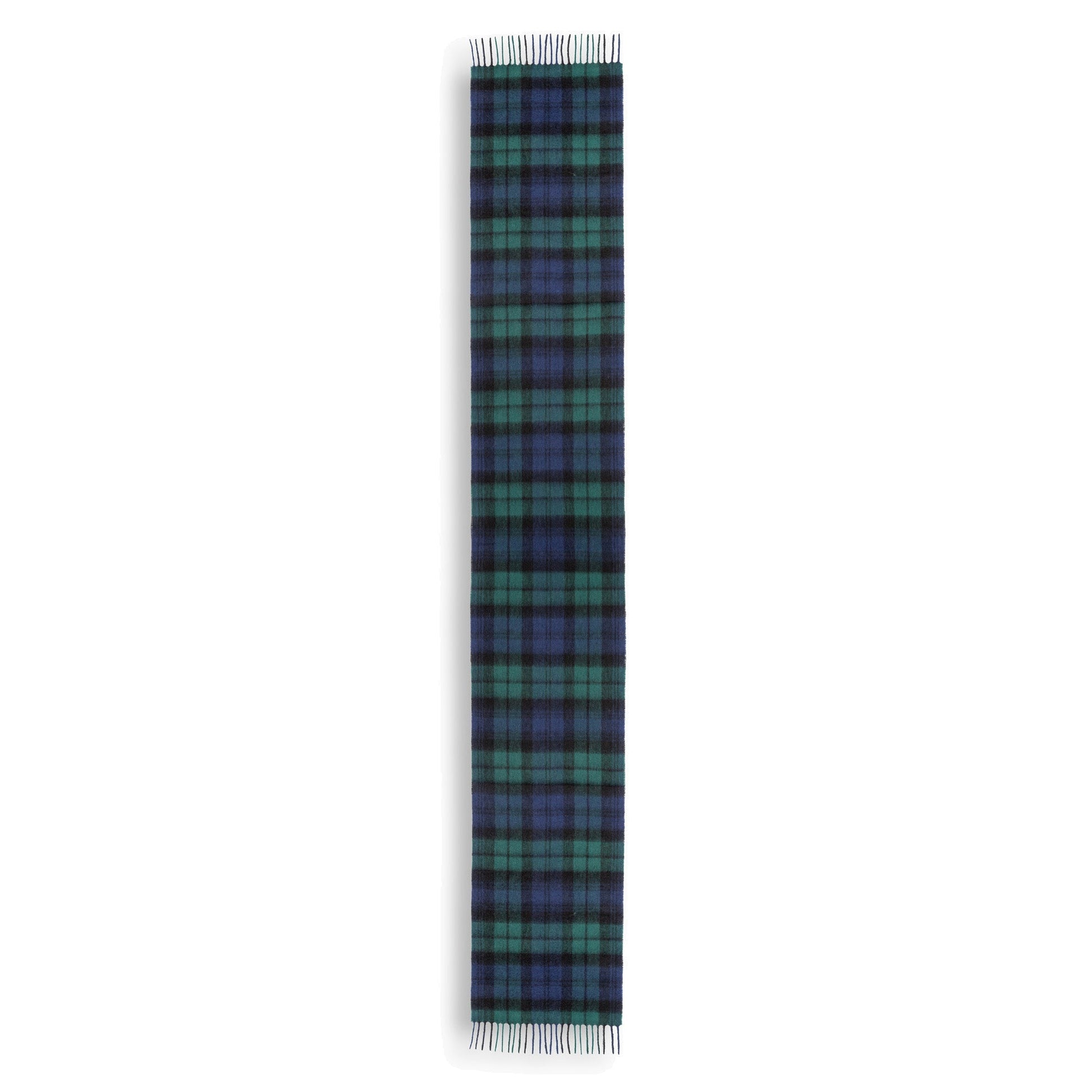 wool scarf