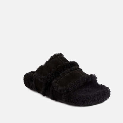UGG Arizona Shearling Slides