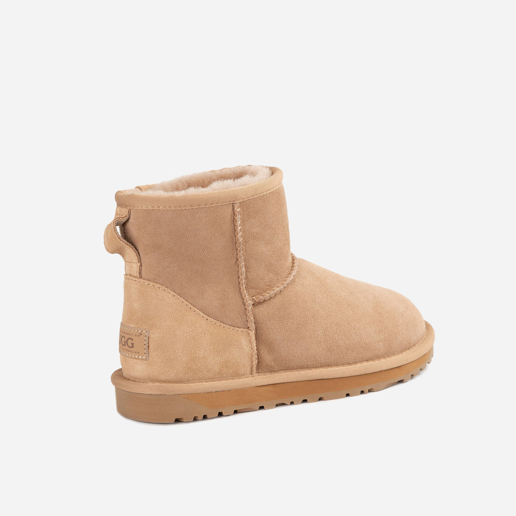 Ugg Classic Mini Boots (Water Resistant)