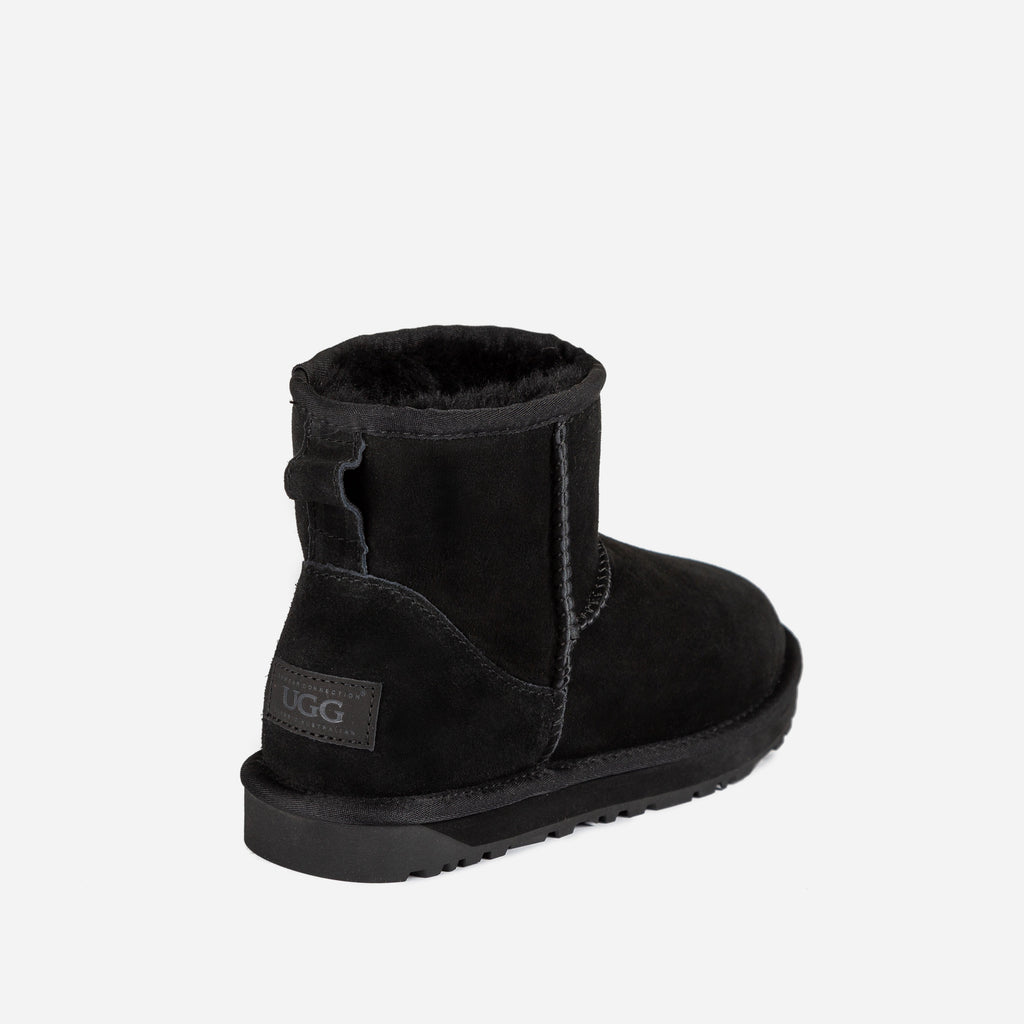 Ugg Classic Mini Boots (Water Resistant)