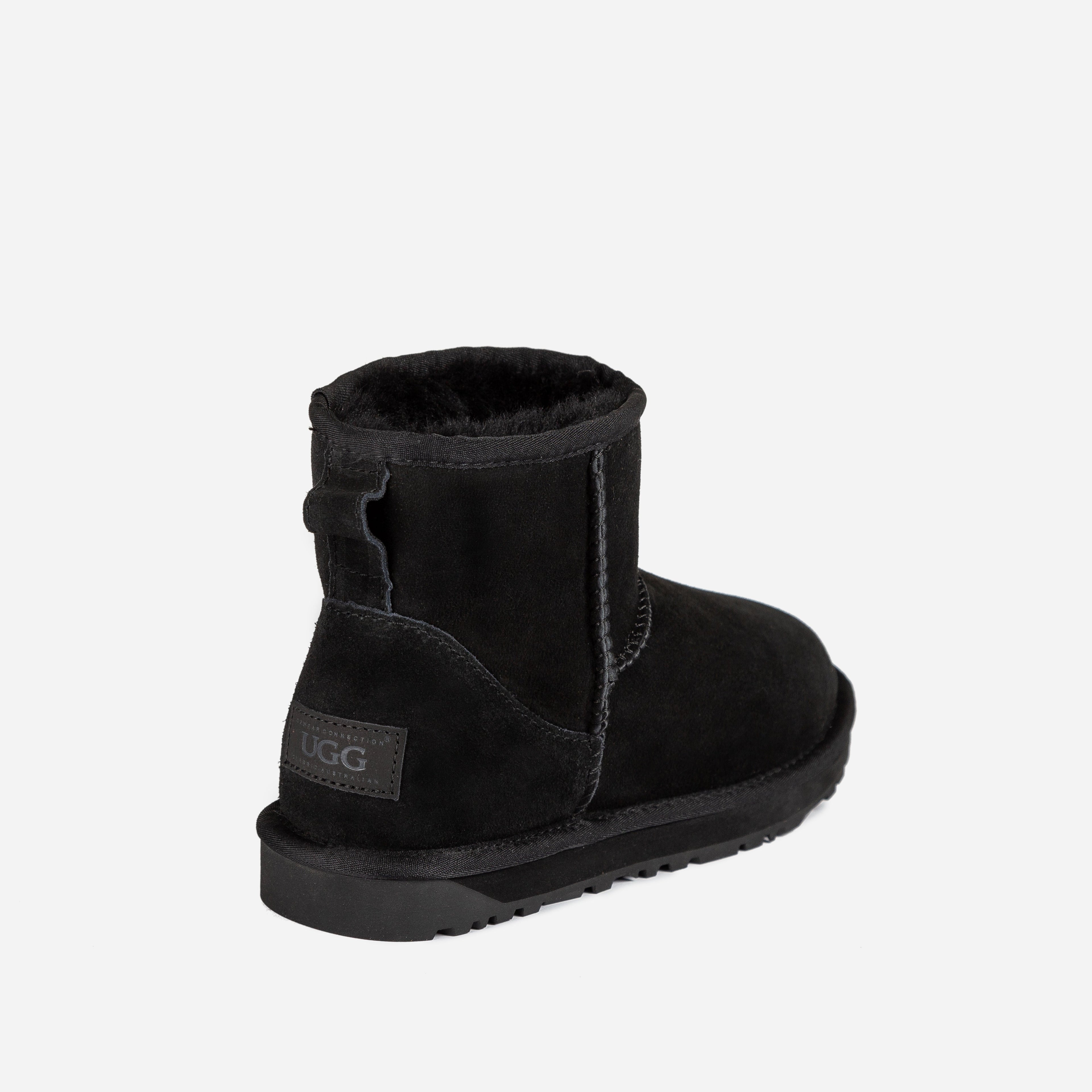 Ugg Classic Mini Boots (Water Resistant)