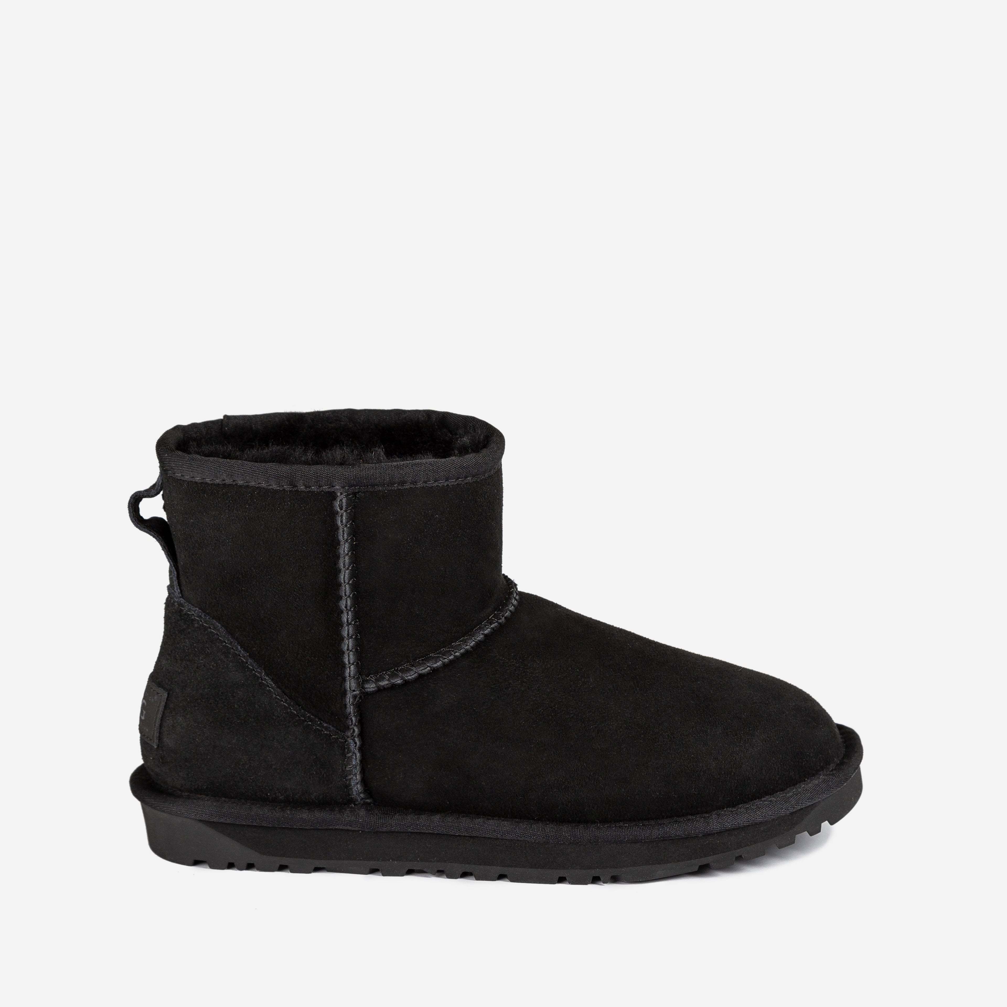 Ugg Classic Mini Boots (Water Resistant)