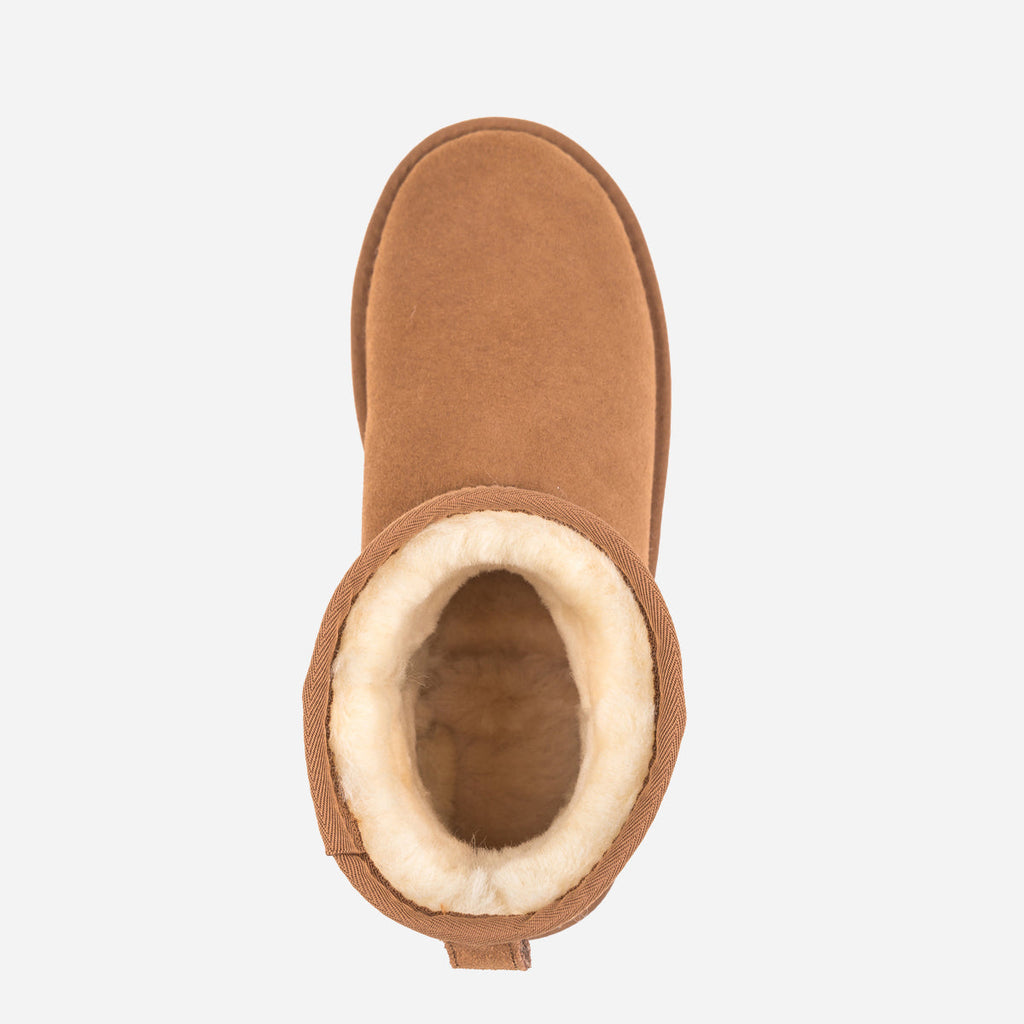 Ugg Classic Mini Boots (Water Resistant)