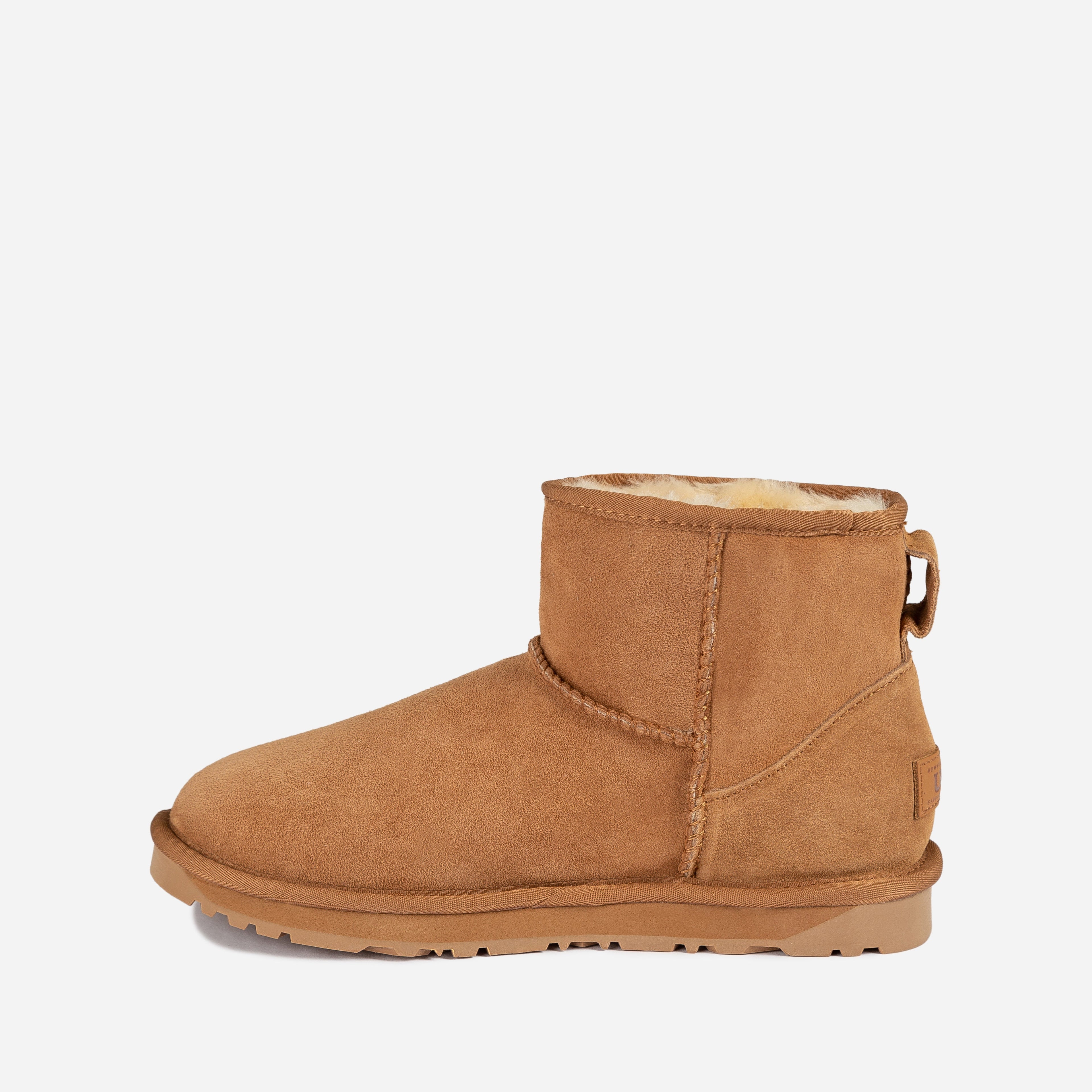 Ugg Classic Mini Boots (Water Resistant)
