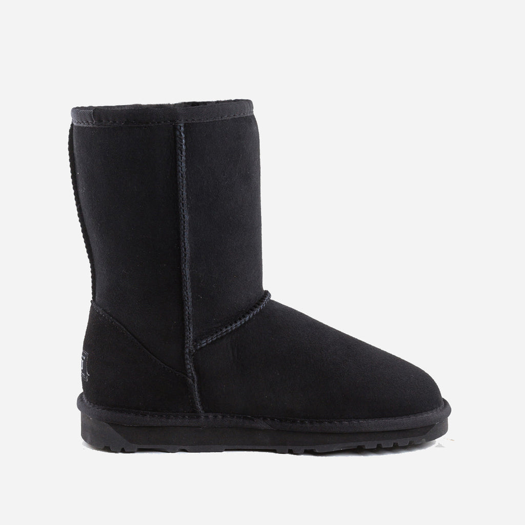 Ugg Classic Short Boots (Water Resistant)