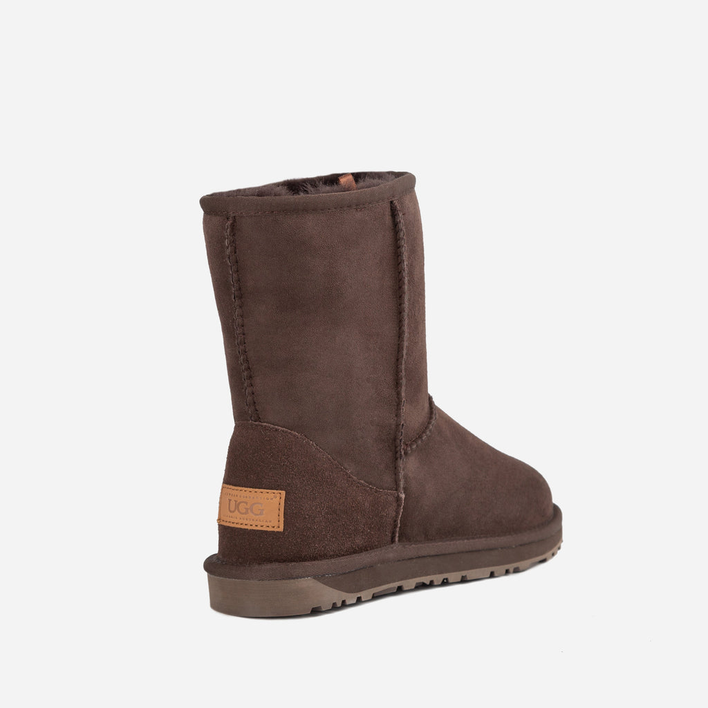 Ugg Classic Short Boots (Water Resistant)