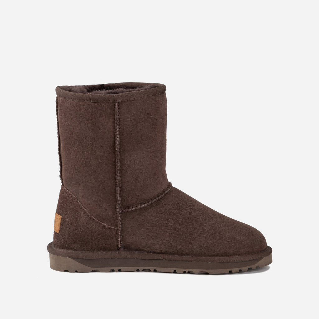 Ugg Classic Short Boots (Water Resistant)