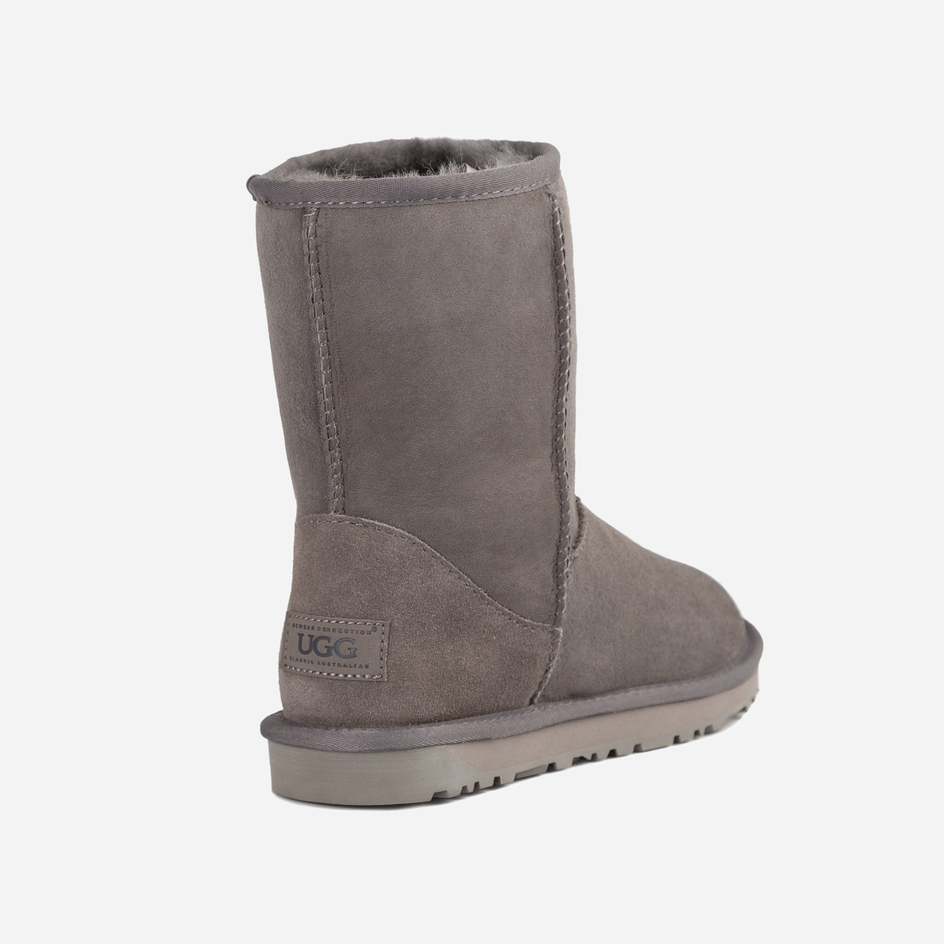 Ugg Classic Short Boots (Water Resistant)