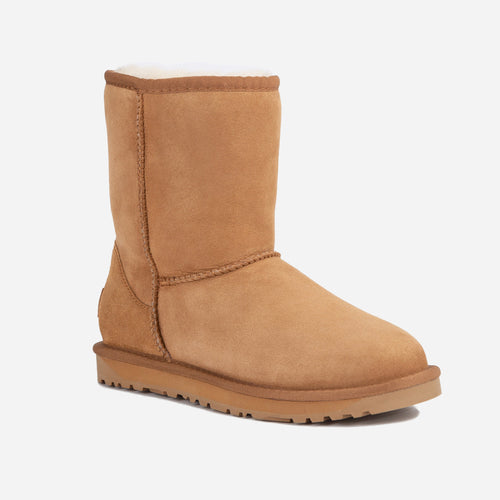 Ugg Classic Short Boots (Water Resistant)