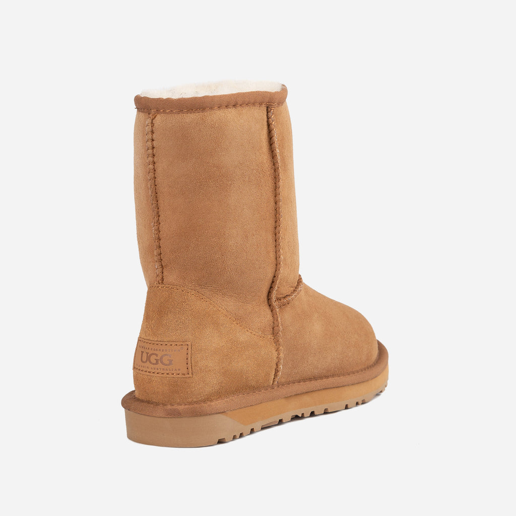 Ugg Classic Short Boots (Water Resistant)