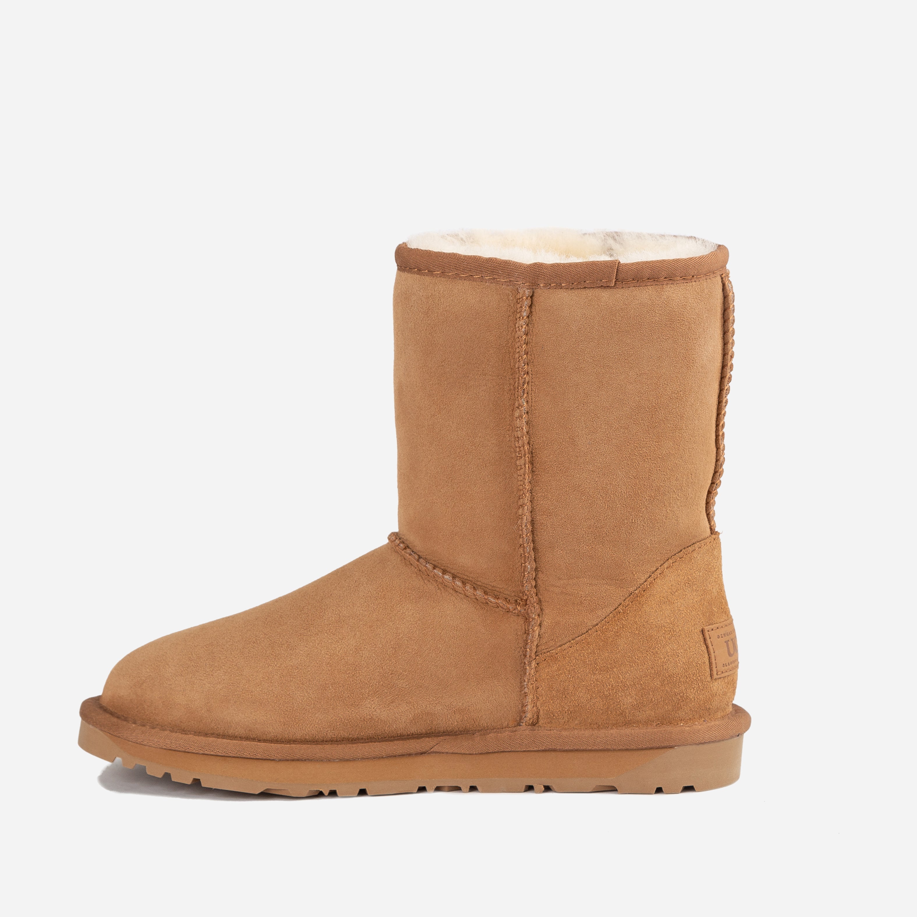 Ugg Classic Short Boots (Water Resistant)