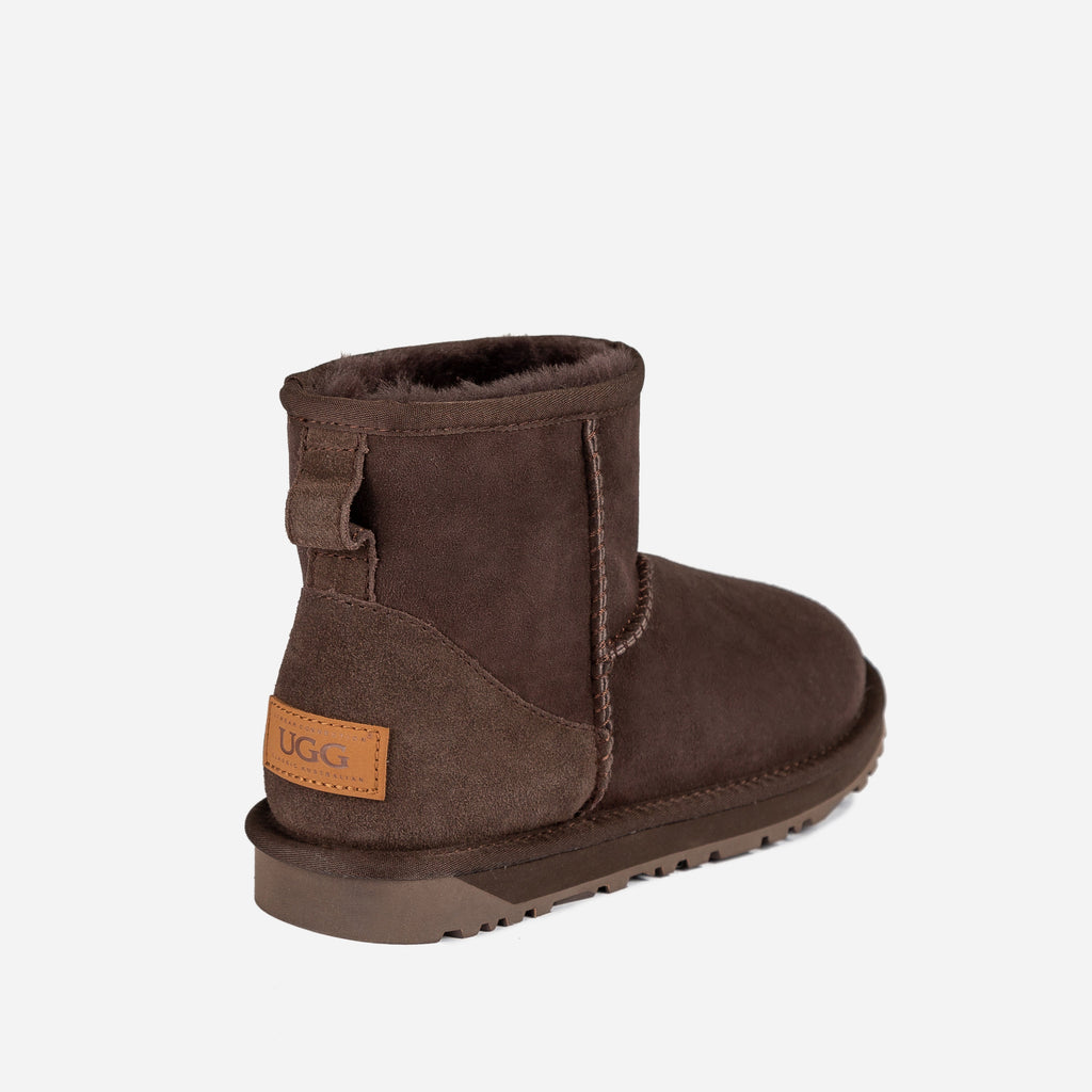 Ugg Classic Mini Boots (Water Resistant)