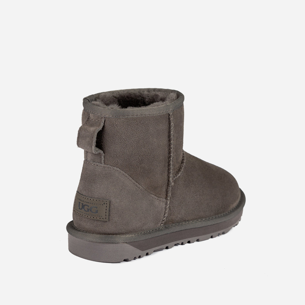 Ugg Classic Mini Boots (Water Resistant)