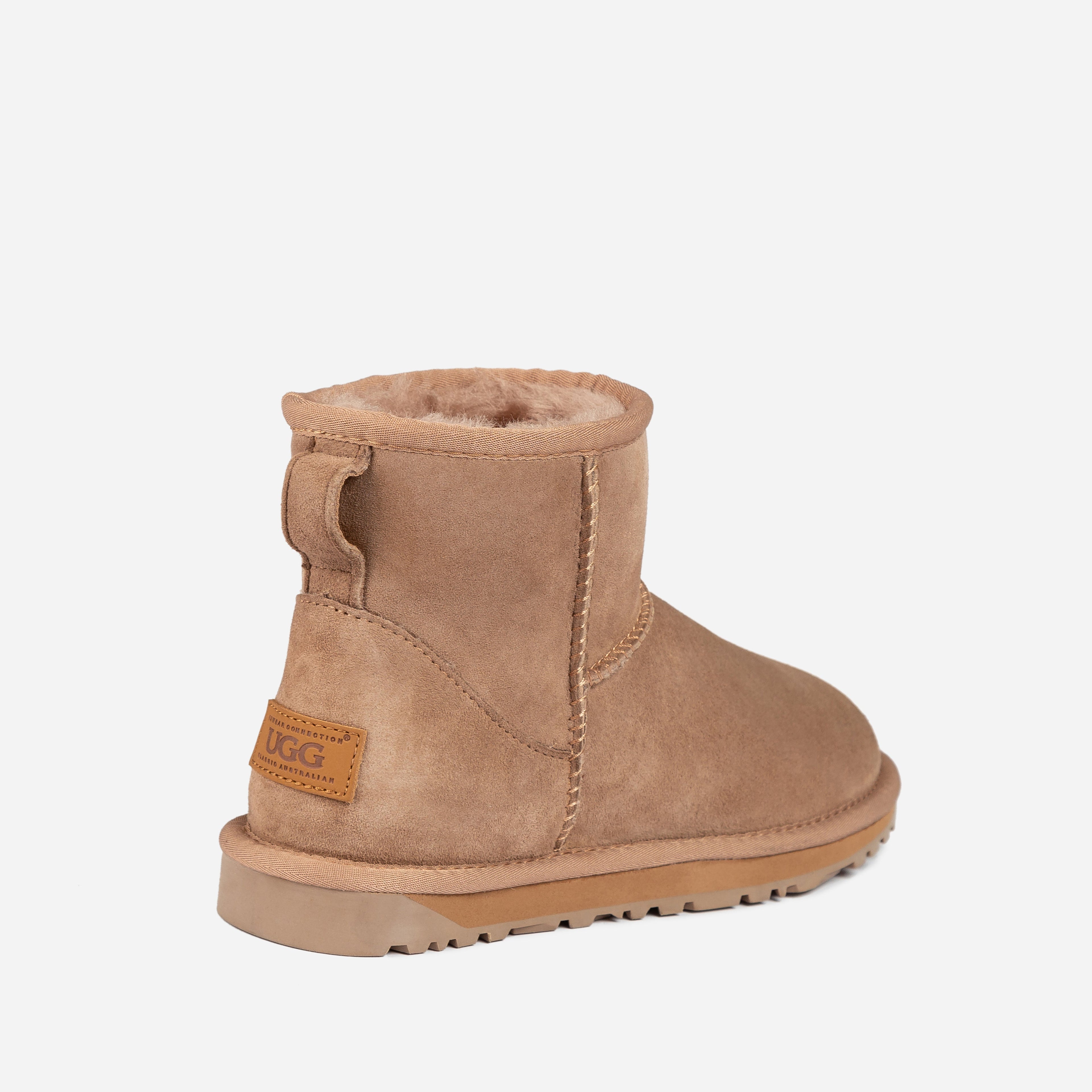 Ugg Classic Mini Boots (Water Resistant)