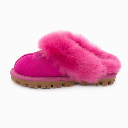 kids ugg slippers