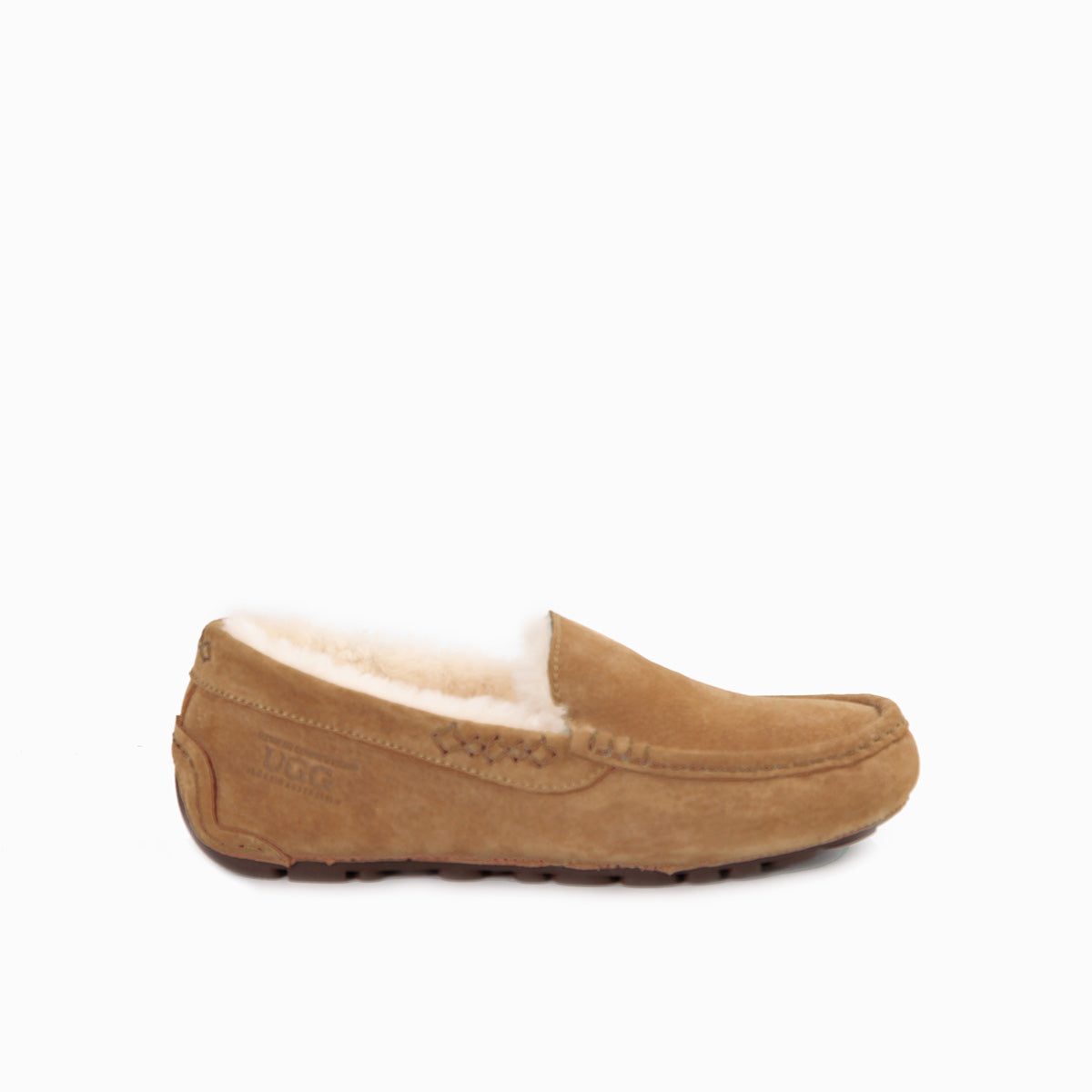 Ugg Denver Ladies Moccasin (Water Resistant)