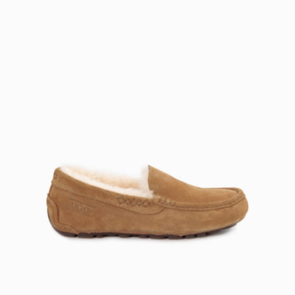 Ugg Denver Ladies Moccasin (Water Resistant)